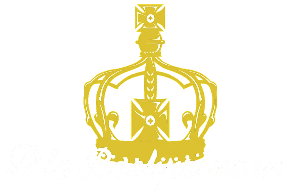 Die Backprinzen